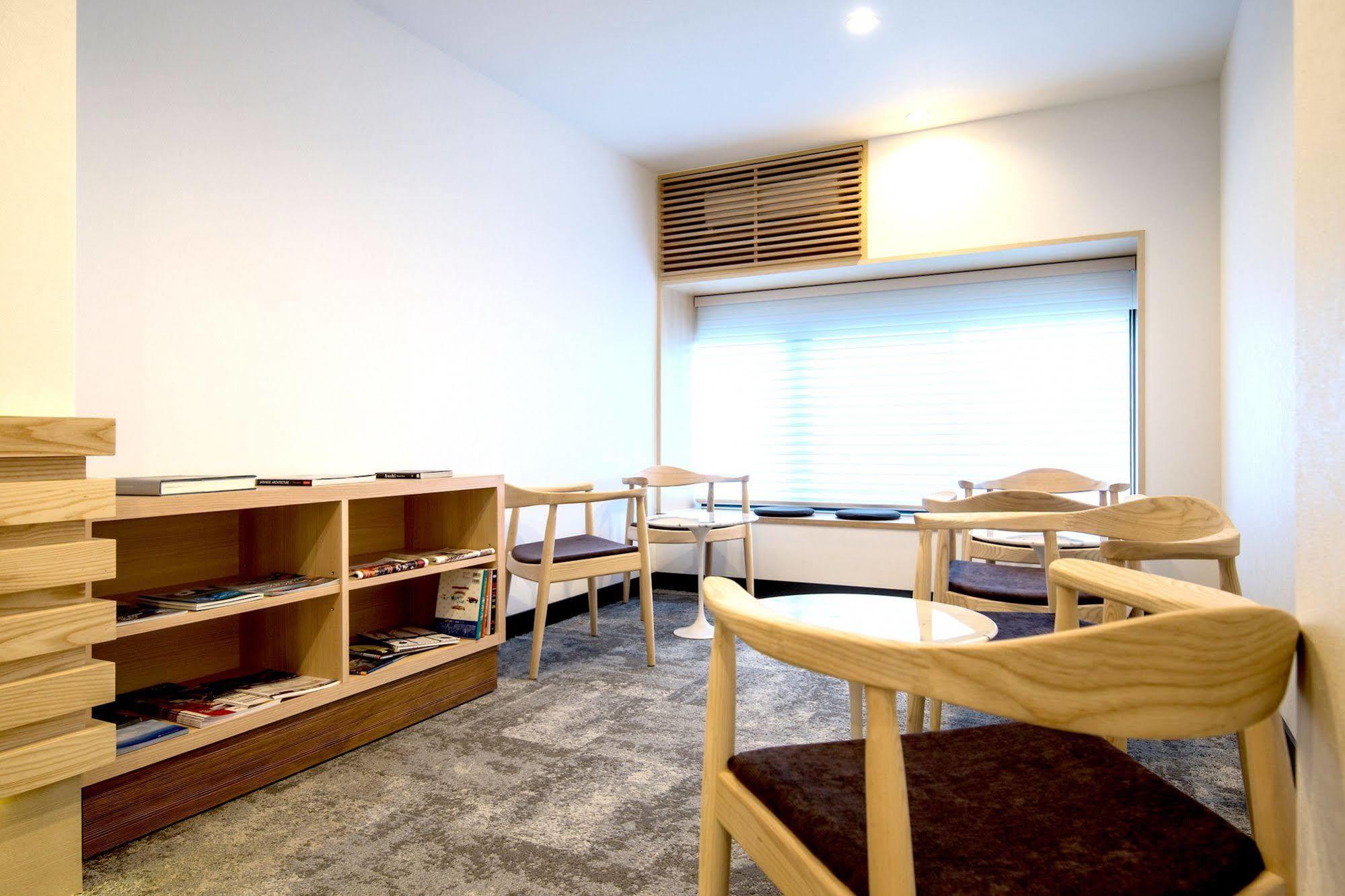 Tkp Lectore Atami Momoyama מראה חיצוני תמונה